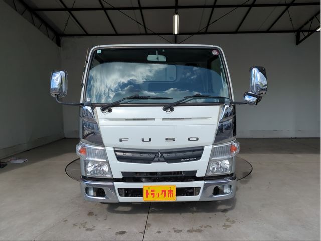 MITSUBISHI CANTER 2013 Image 31