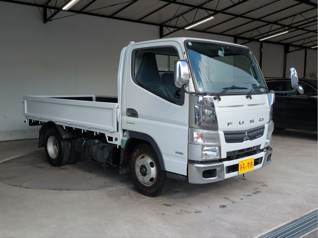 MITSUBISHI CANTER 2013 Image 31