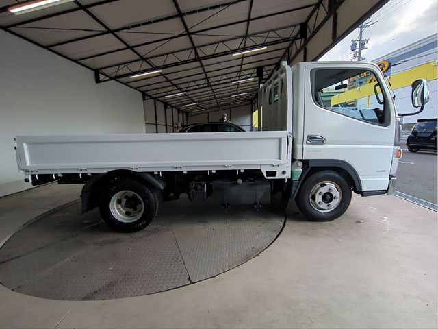 MITSUBISHI CANTER 2013 Image 31