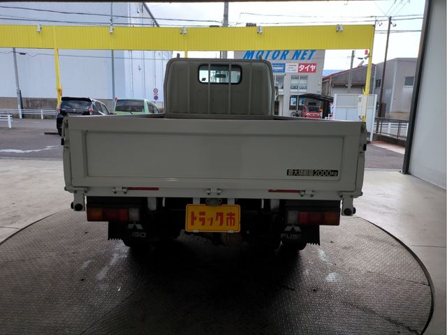 MITSUBISHI CANTER 2013 Image 31