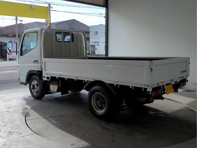 MITSUBISHI CANTER 2013 Image 31