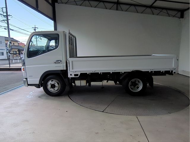 MITSUBISHI CANTER 2013 Image 31