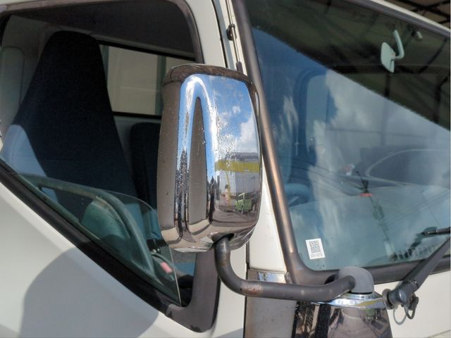 MITSUBISHI CANTER 2013 Image 31