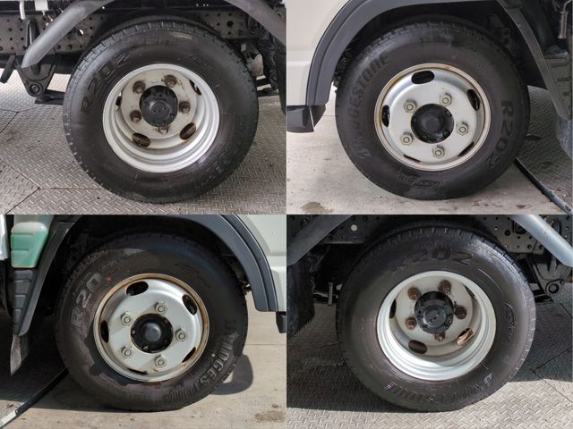 MITSUBISHI CANTER 2013 Image 31