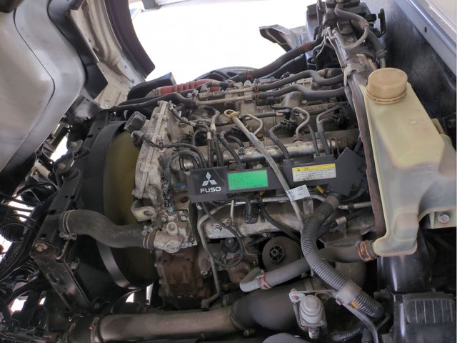 MITSUBISHI CANTER 2013 Image 31