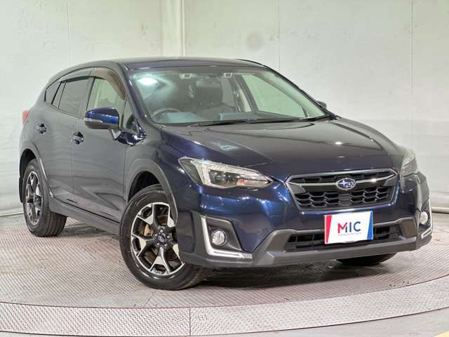 SUBARU XV 2017 Image 31