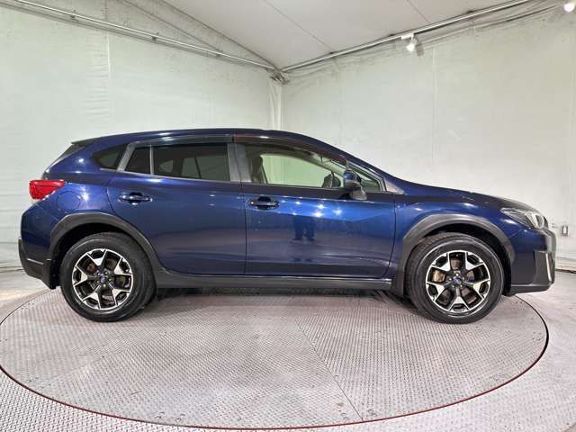 SUBARU XV 2017 Image 31
