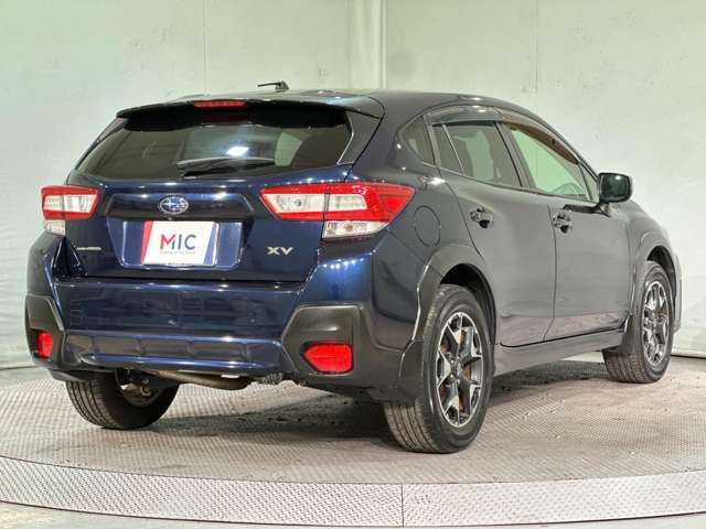 SUBARU XV 2017 Image 31
