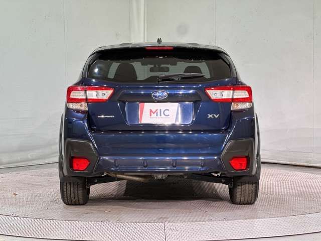 SUBARU XV 2017 Image 31