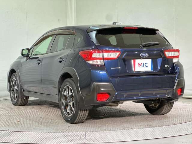 SUBARU XV 2017 Image 31