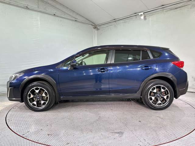 SUBARU XV 2017 Image 31