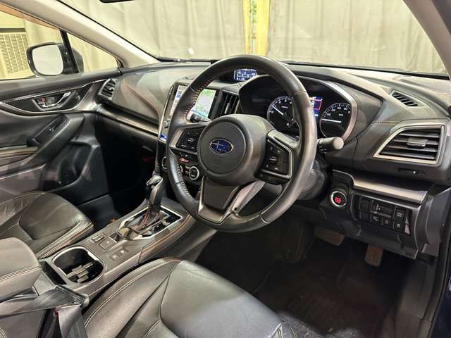 SUBARU XV 2017 Image 31