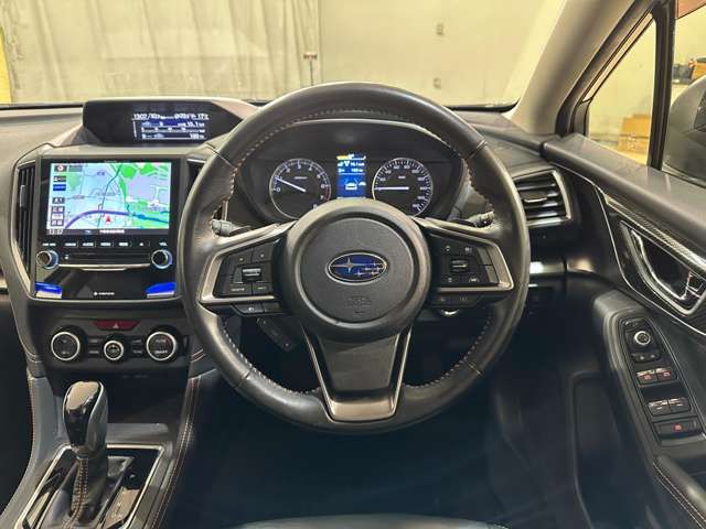 SUBARU XV 2017 Image 31