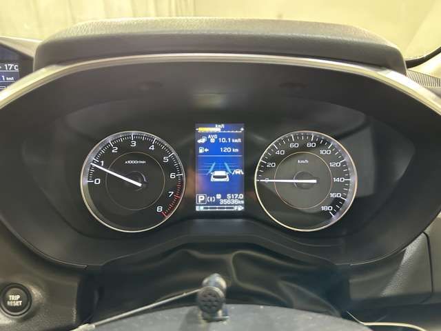 SUBARU XV 2017 Image 31