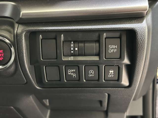 SUBARU XV 2017 Image 31