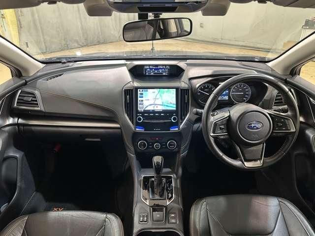 SUBARU XV 2017 Image 31