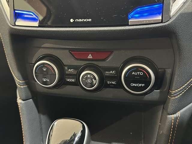 SUBARU XV 2017 Image 31