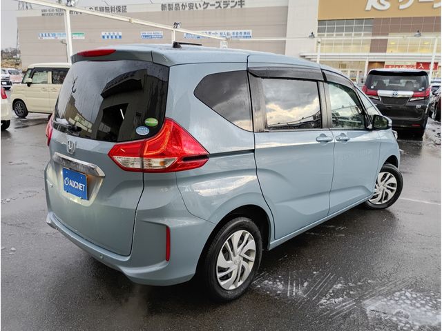 HONDA FREED 4WD 2020 Image 31