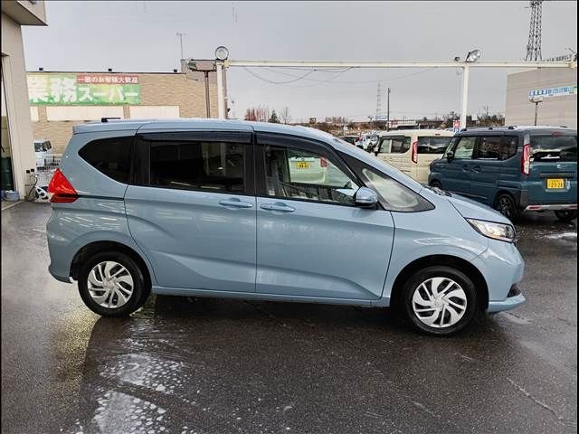 HONDA FREED 4WD 2020 Image 31