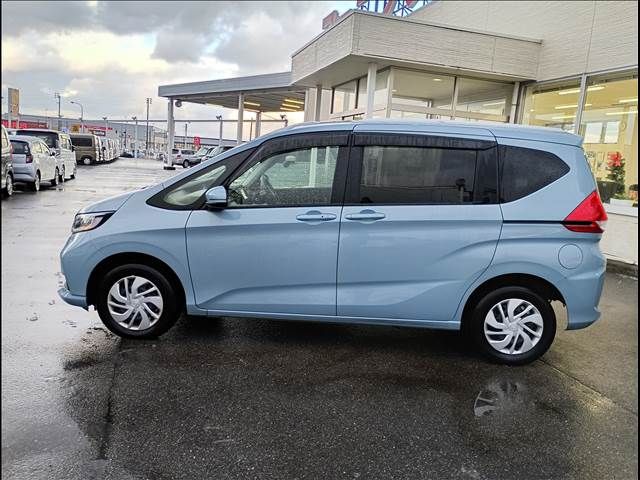 HONDA FREED 4WD 2020 Image 31