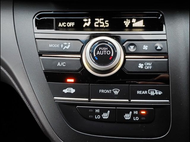 HONDA FREED 4WD 2020 Image 31