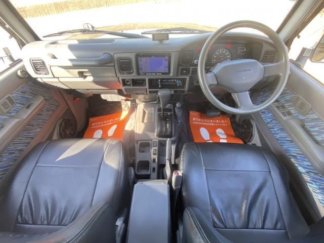 TOYOTA LANDCRUISER PRADO 1994 Image 31