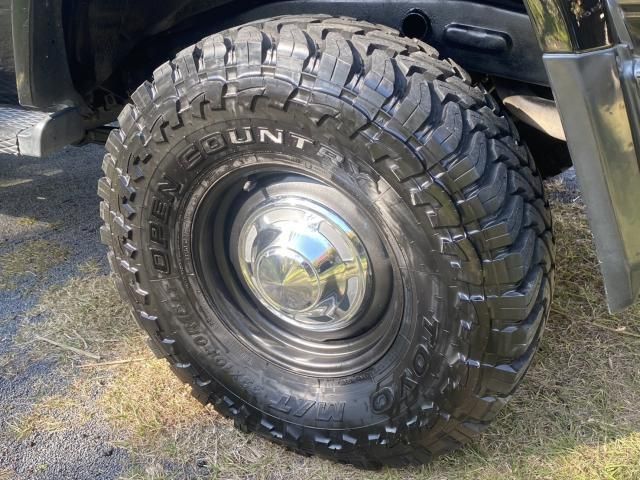 TOYOTA LANDCRUISER PRADO 1994 Image 31