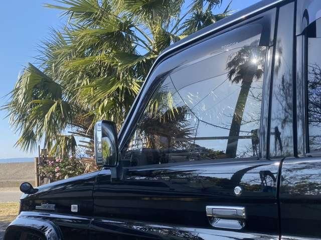 TOYOTA LANDCRUISER PRADO 1994 Image 31