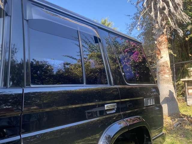 TOYOTA LANDCRUISER PRADO 1994 Image 31