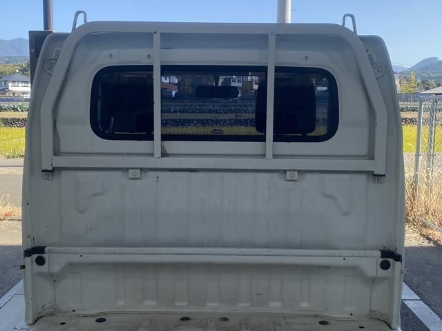 SUZUKI CARRY TRUCK 2008 Image 31