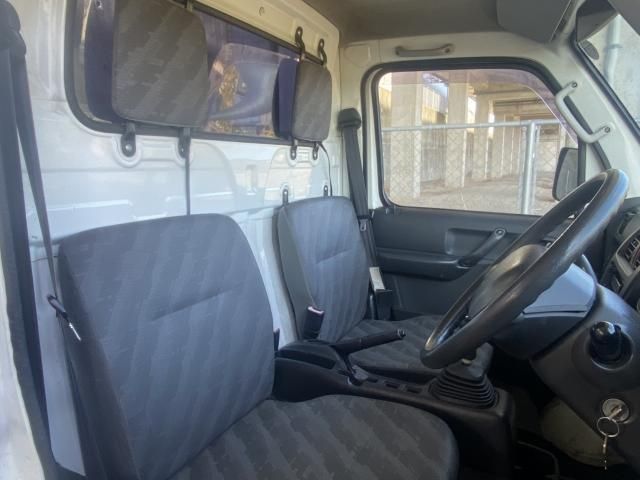 SUZUKI CARRY TRUCK 2008 Image 31