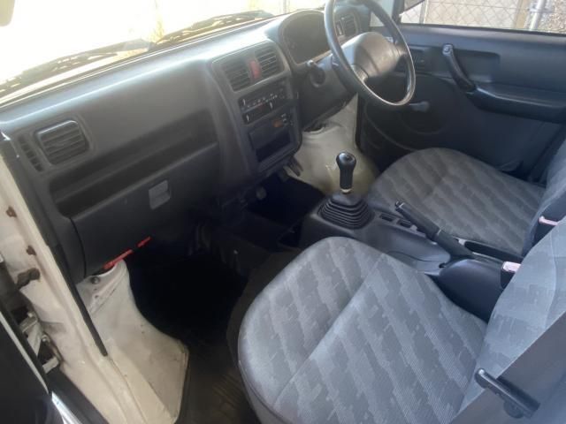 SUZUKI CARRY TRUCK 2008 Image 31