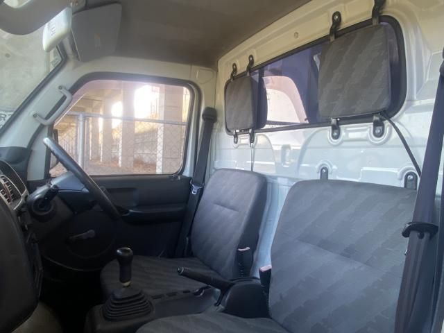 SUZUKI CARRY TRUCK 2008 Image 31