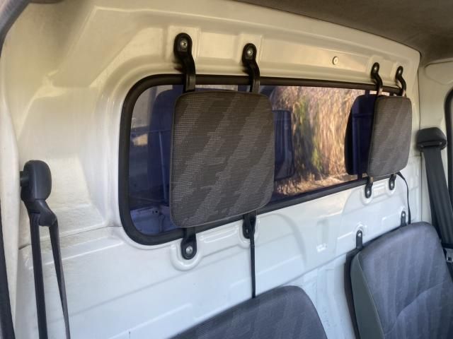 SUZUKI CARRY TRUCK 2008 Image 31