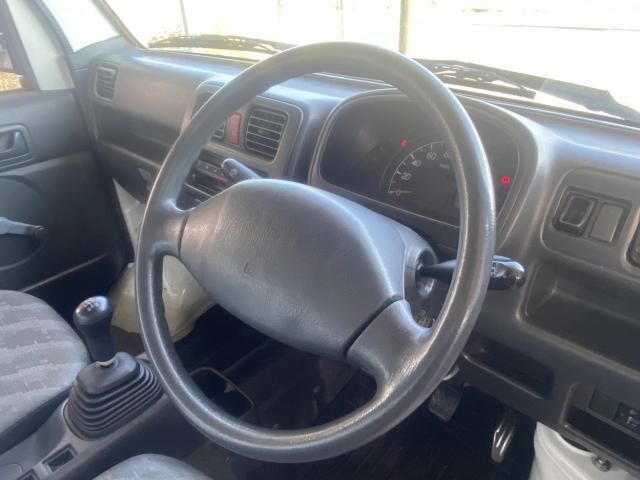 SUZUKI CARRY TRUCK 2008 Image 31