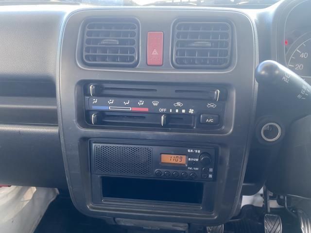 SUZUKI CARRY TRUCK 2008 Image 31