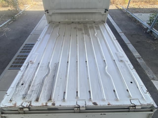 SUZUKI CARRY TRUCK 2008 Image 31