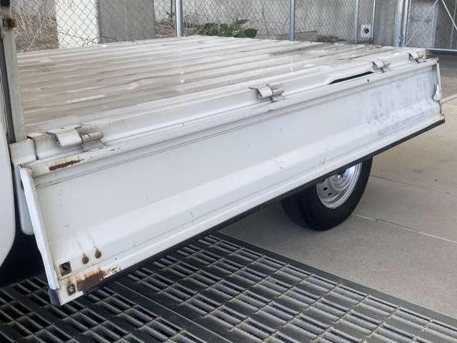 SUZUKI CARRY TRUCK 2008 Image 31