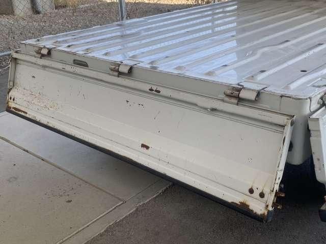 SUZUKI CARRY TRUCK 2008 Image 31