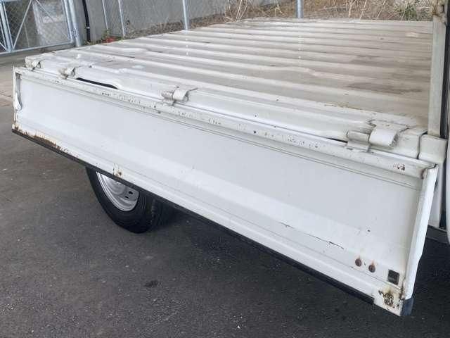 SUZUKI CARRY TRUCK 2008 Image 31