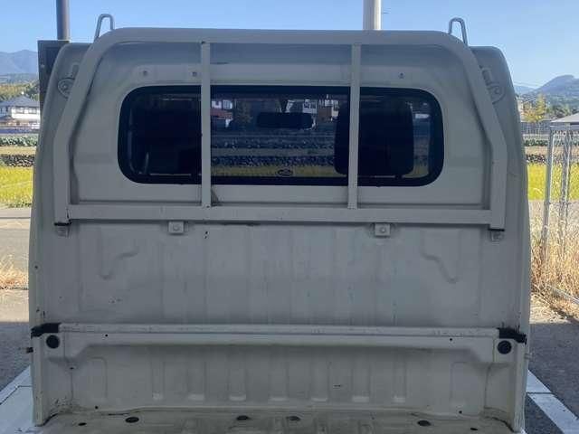 SUZUKI CARRY TRUCK 2008 Image 31