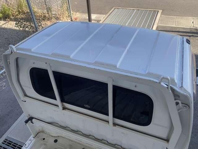 SUZUKI CARRY TRUCK 2008 Image 31