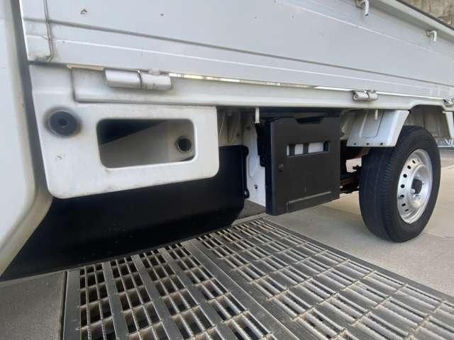 SUZUKI CARRY TRUCK 2008 Image 31