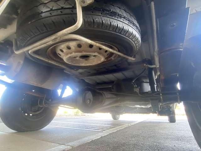 SUZUKI CARRY TRUCK 2008 Image 31