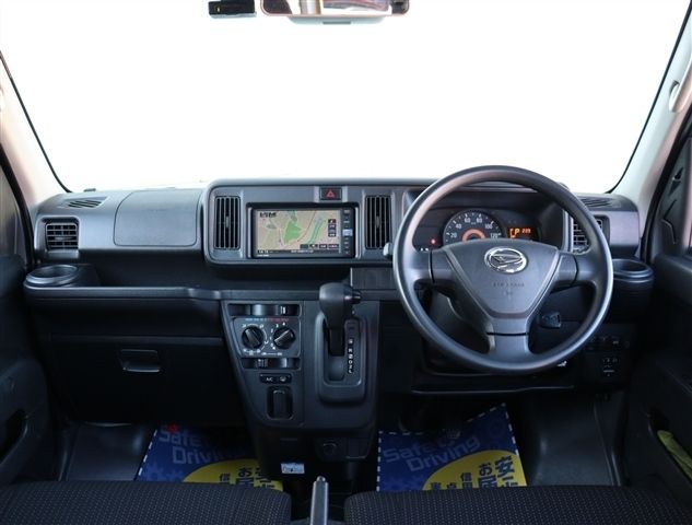 DAIHATSU HIJET CARGO 2019 Image 31