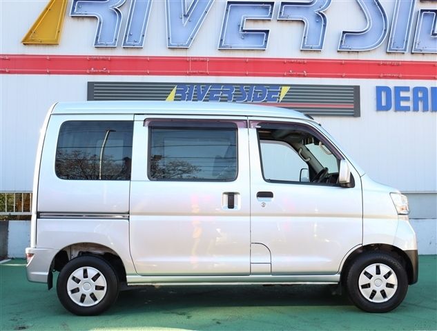 DAIHATSU HIJET CARGO 2019 Image 31