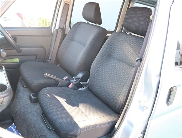 DAIHATSU HIJET CARGO 2019 Image 31