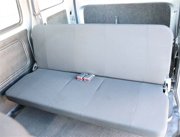 DAIHATSU HIJET CARGO 2019 Image 31