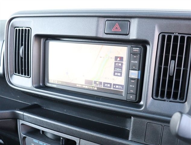 DAIHATSU HIJET CARGO 2019 Image 31