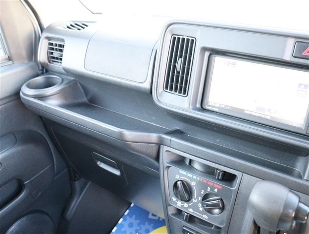 DAIHATSU HIJET CARGO 2019 Image 31